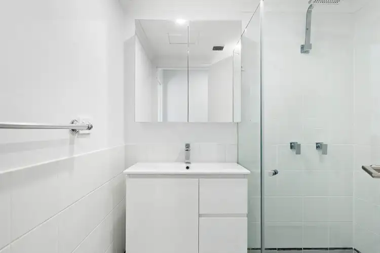 Sixth view of Homely apartment listing, 30/10-12 Northcote Road, Hornsby NSW 2077