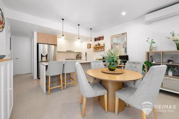 62/24 The Corso, North Lakes QLD 4509