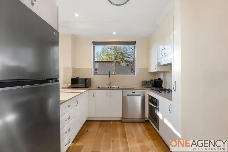 Fifth view of Homely apartment listing, 7/43 Masons Parade, Point Frederick NSW 2250