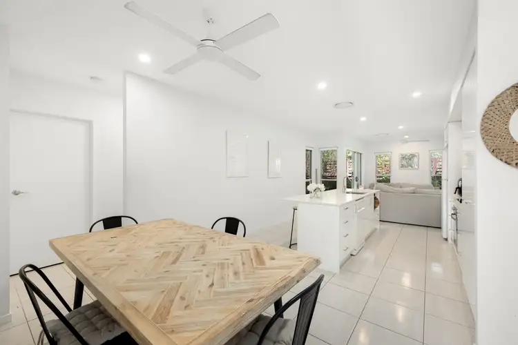 Fourth view of Homely house listing, 18 Splendor Place, Birtinya QLD 4575
