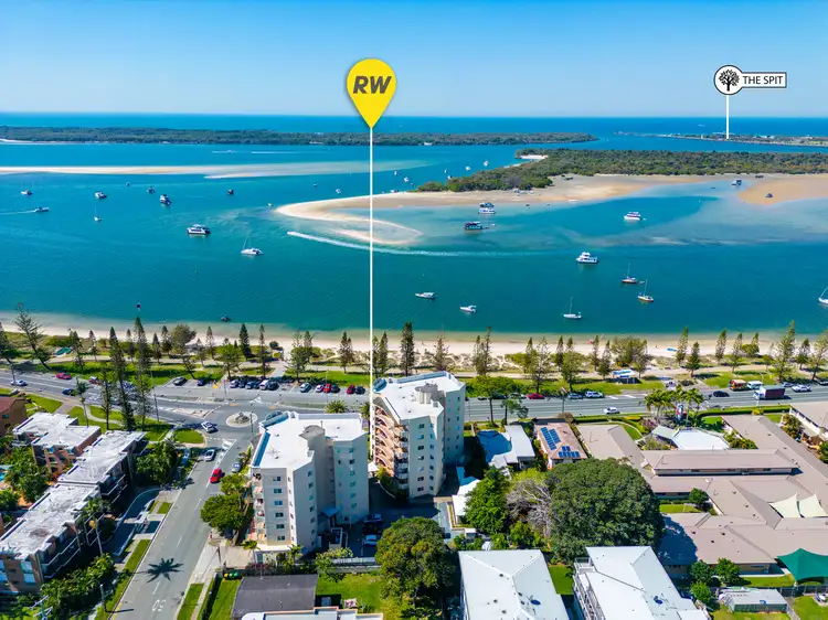2/484-488 Marine Parade, Biggera Waters QLD 4216