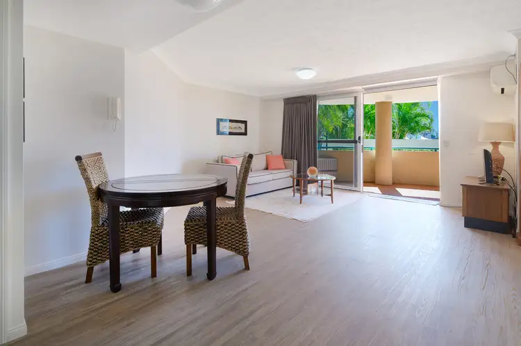 Third view of Homely unit listing, 2/484-488 Marine Parade, Biggera Waters QLD 4216