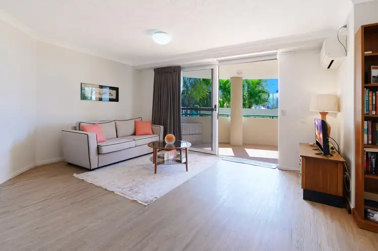 Fourth view of Homely unit listing, 2/484-488 Marine Parade, Biggera Waters QLD 4216