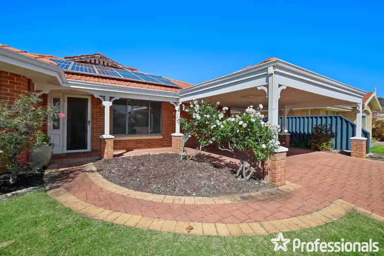 Third view of Homely house listing, 55 Goodwood Way, Canning Vale WA 6155