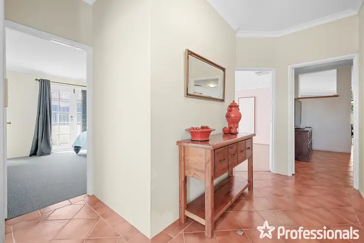 Fourth view of Homely house listing, 55 Goodwood Way, Canning Vale WA 6155