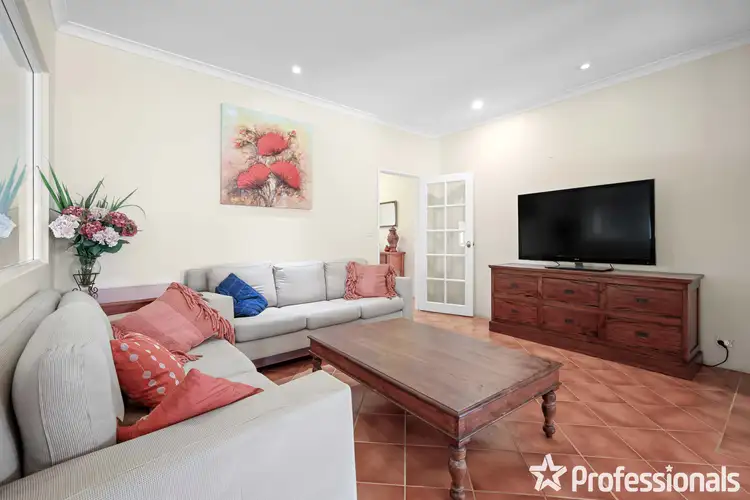 Fifth view of Homely house listing, 55 Goodwood Way, Canning Vale WA 6155