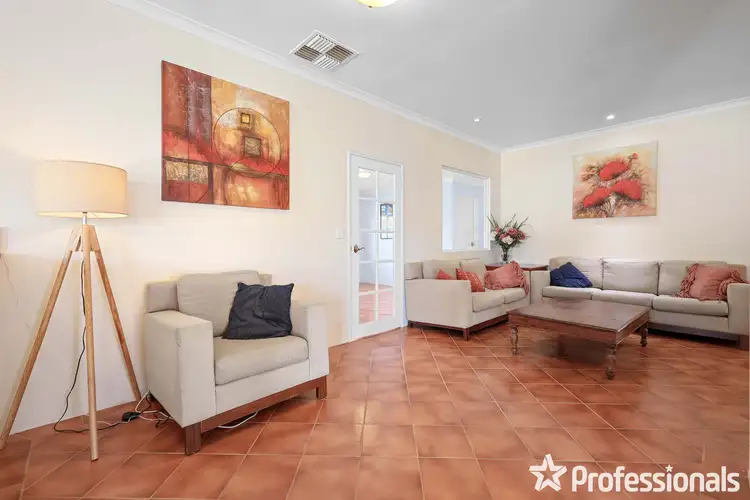 Sixth view of Homely house listing, 55 Goodwood Way, Canning Vale WA 6155