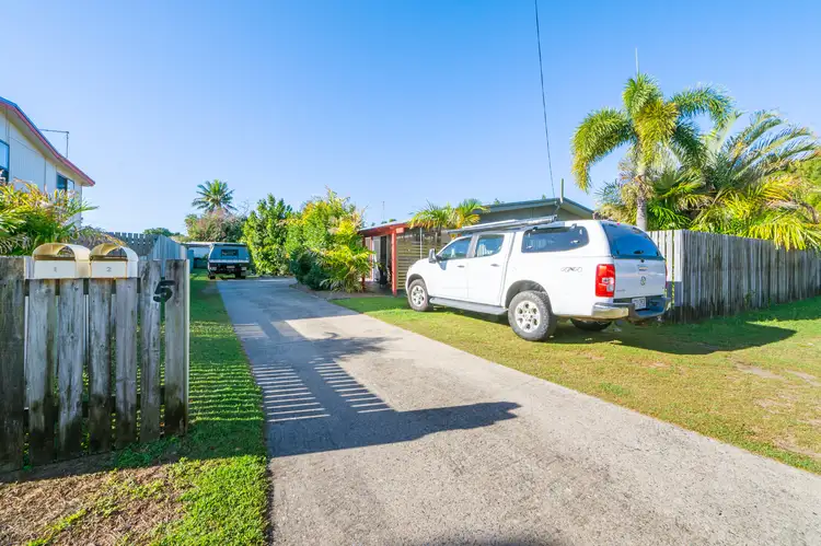 Main view of Homely house listing, 5 Jansen Street, Slade Point QLD 4740