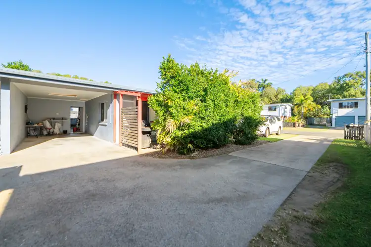 Second view of Homely house listing, 5 Jansen Street, Slade Point QLD 4740