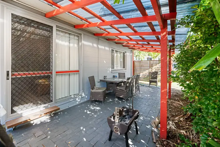 Third view of Homely house listing, 5 Jansen Street, Slade Point QLD 4740