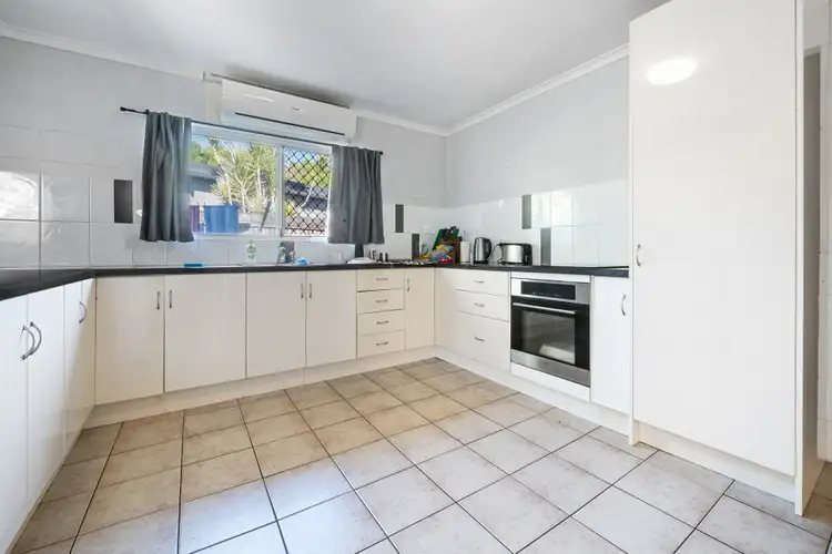 Fourth view of Homely house listing, 5 Jansen Street, Slade Point QLD 4740