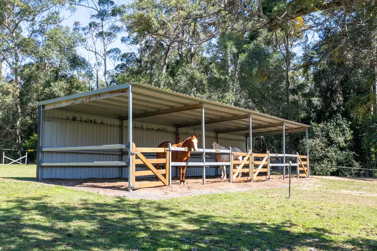 Third view of Homely house listing, 116 Timbara Road, Pomona QLD 4568
