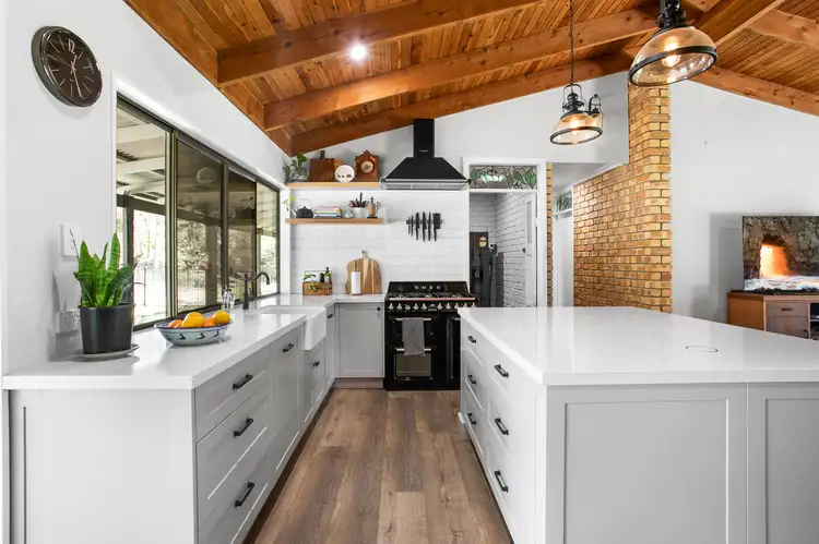 Fifth view of Homely house listing, 116 Timbara Road, Pomona QLD 4568