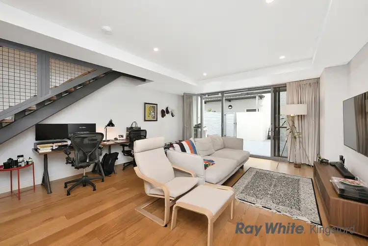 797 Botany Road