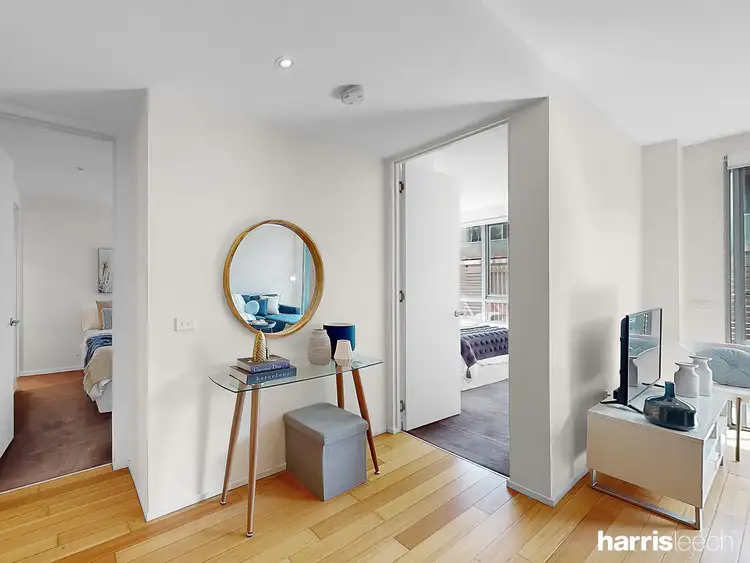 Sixth view of Homely apartment listing, 102/1-31 Lux Way, Brunswick VIC 3056