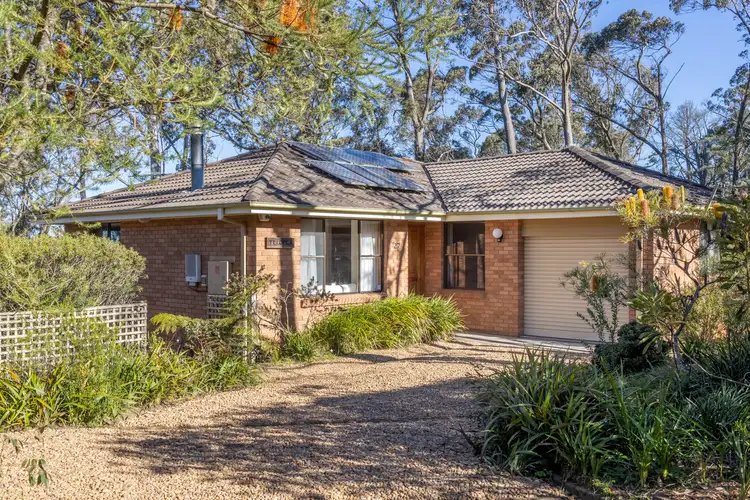 Main view of Homely house listing, 217-219 Hat Hill Road, Blackheath NSW 2785