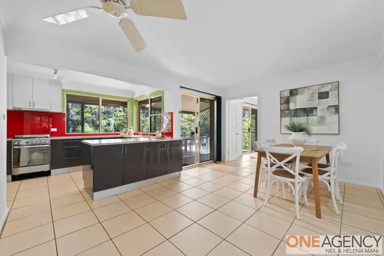 Third view of Homely house listing, 8 The Outlook, North Gosford NSW 2250