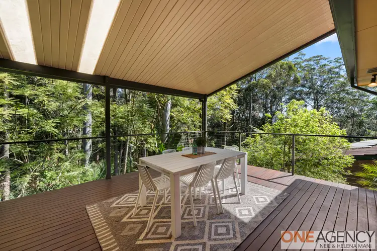 Fifth view of Homely house listing, 8 The Outlook, North Gosford NSW 2250