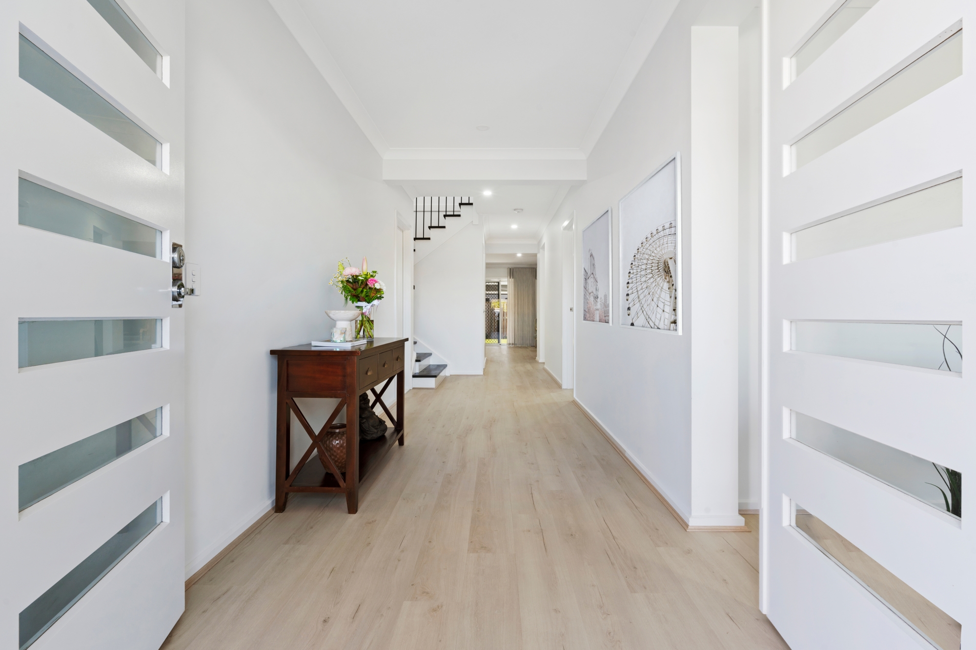 Second view of Homely house listing, 53 Meadow Circuit, Helensvale QLD 4212