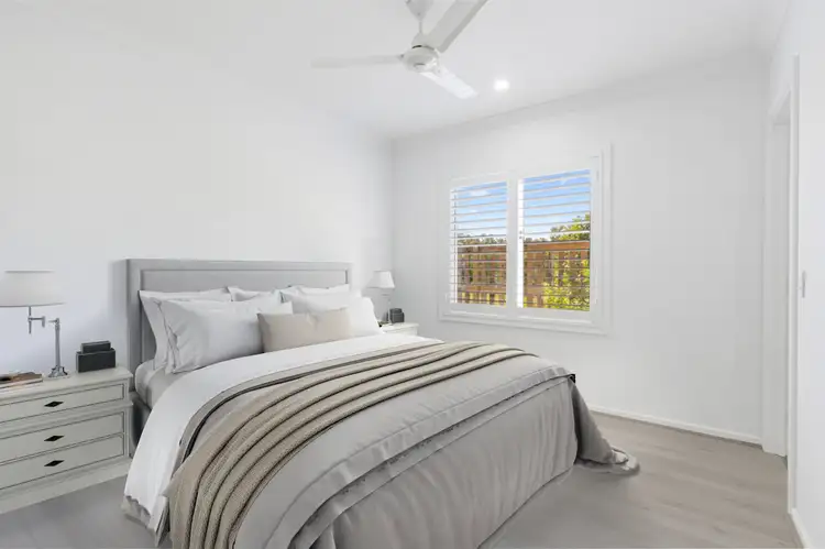 Fourth view of Homely house listing, 53 Meadow Circuit, Helensvale QLD 4212