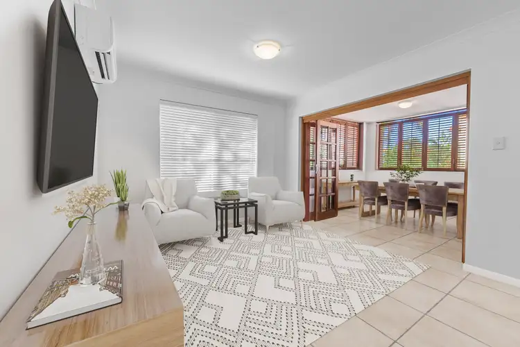 Main view of Homely unit listing, 5/89-91 Bayview Street, Runaway Bay QLD 4216