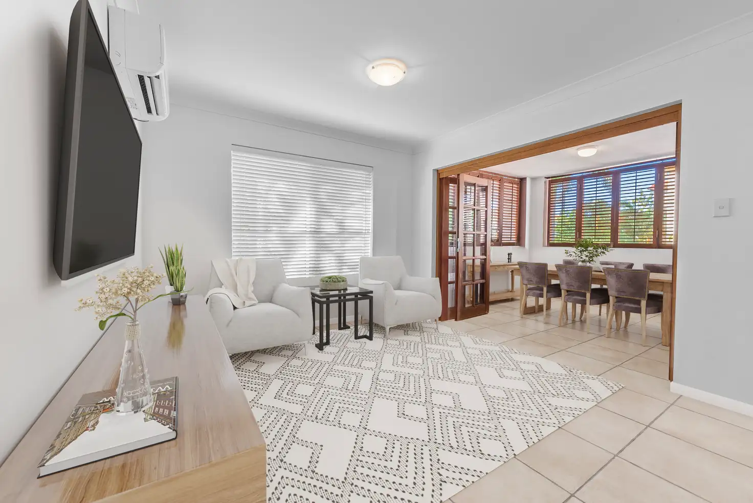 Main view of Homely unit listing, 5/89-91 Bayview Street, Runaway Bay QLD 4216