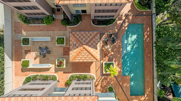 Third view of Homely unit listing, 5/89-91 Bayview Street, Runaway Bay QLD 4216