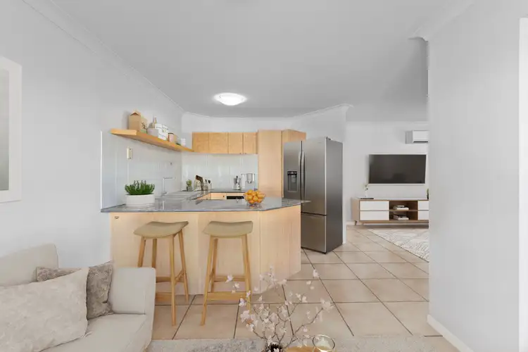 Fourth view of Homely unit listing, 5/89-91 Bayview Street, Runaway Bay QLD 4216