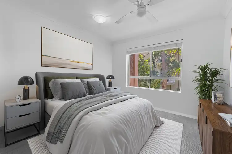 Fifth view of Homely unit listing, 5/89-91 Bayview Street, Runaway Bay QLD 4216