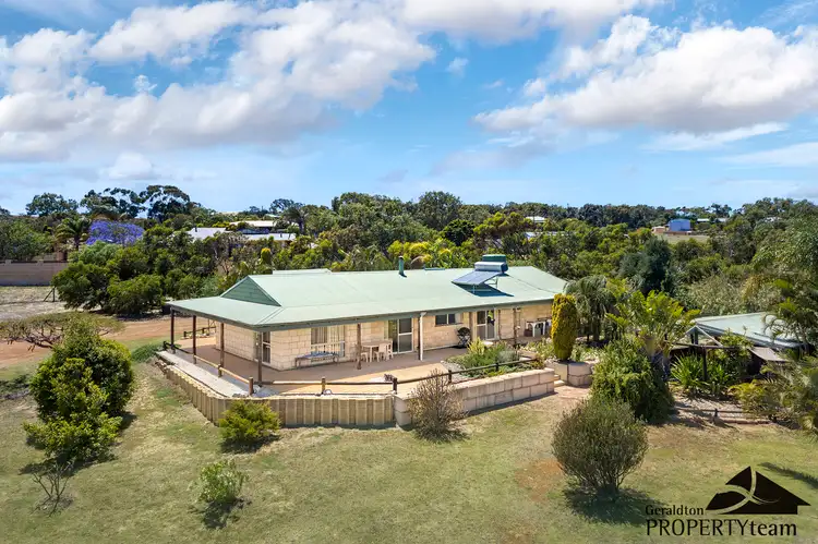 4 Sexton Drive, Moresby WA 6530