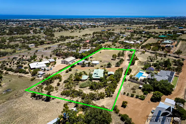 Second view of Homely house listing, 4 Sexton Drive, Moresby WA 6530