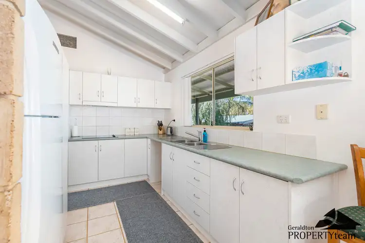 Third view of Homely house listing, 4 Sexton Drive, Moresby WA 6530