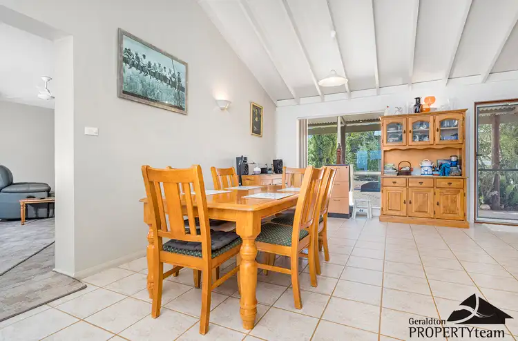Sixth view of Homely house listing, 4 Sexton Drive, Moresby WA 6530