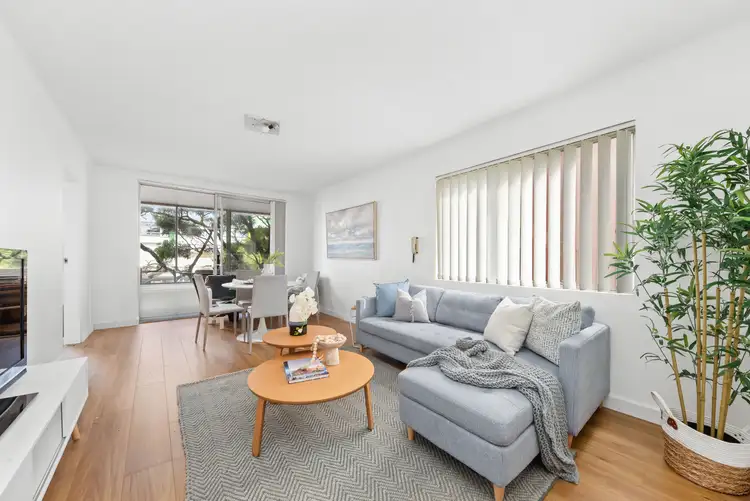 2/28 Blenheim St, Randwick NSW 2031
