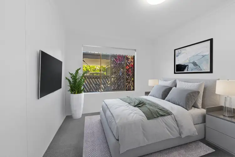 Sixth view of Homely unit listing, 2/164 High Street, Southport QLD 4215