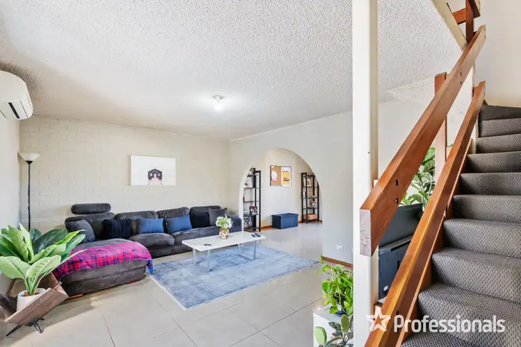 Fifth view of Homely townhouse listing, 4/32 Camboon Road, Morley WA 6062