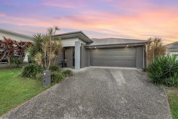 23 Arkwright Street, Thornlands QLD 4164