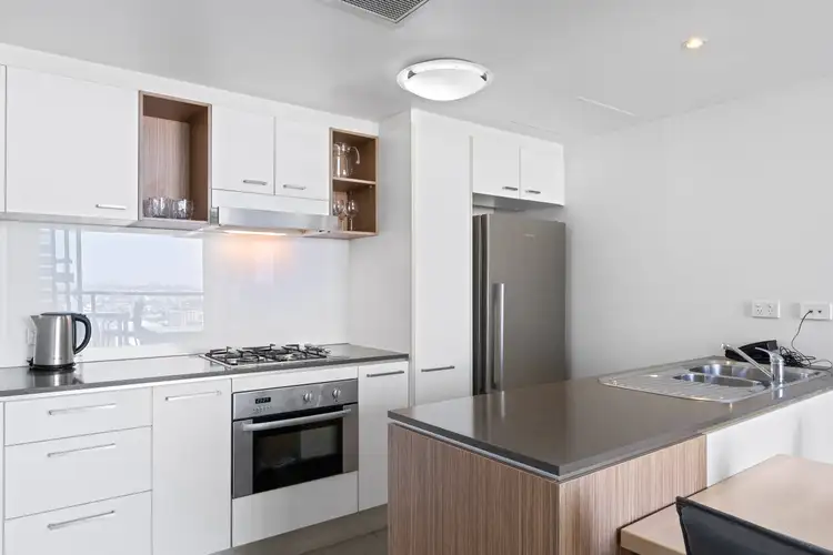 Fifth view of Homely apartment listing, 3901/128 Charlotte Street, Brisbane City QLD 4000
