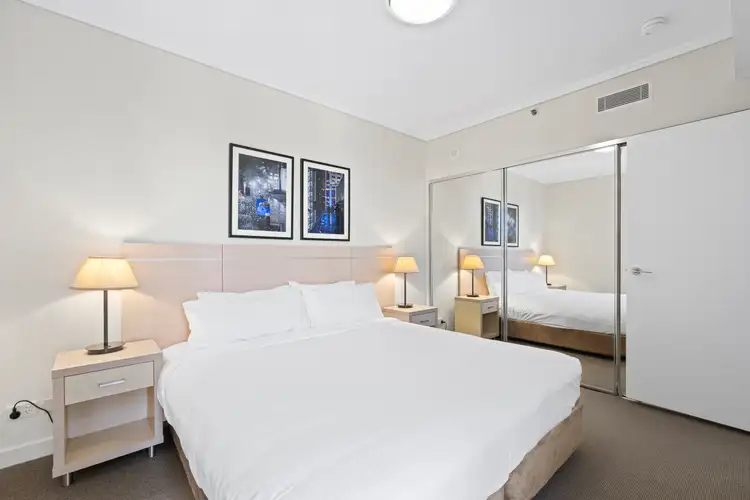 Sixth view of Homely apartment listing, 3901/128 Charlotte Street, Brisbane City QLD 4000