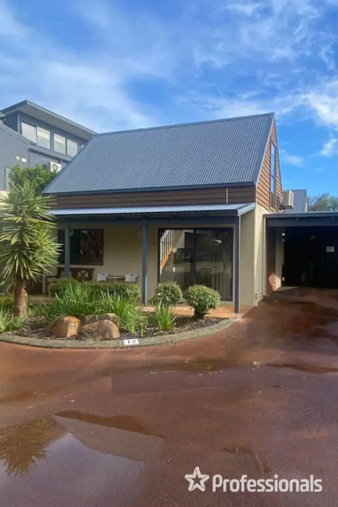 12/12 Dunn Bay Road, Dunsborough WA 6281