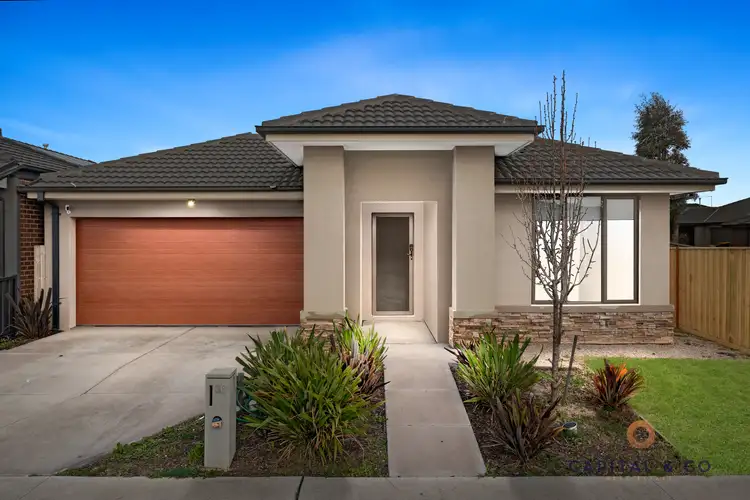 36 Monomeath Drive, Mickleham VIC 3064