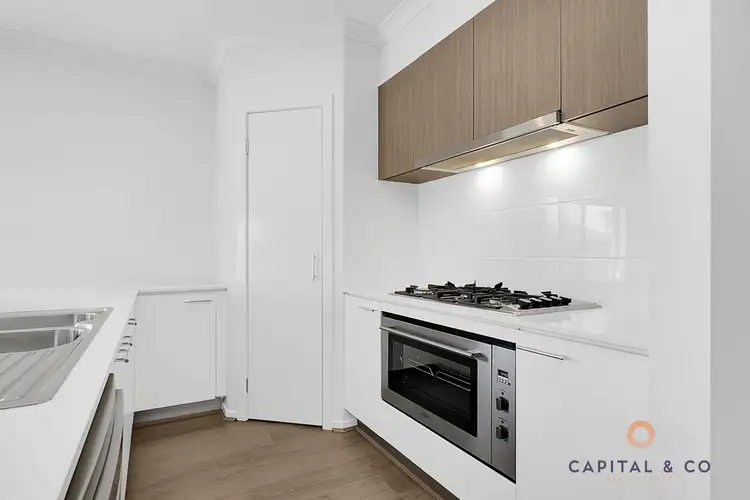 Sixth view of Homely house listing, 36 Monomeath Drive, Mickleham VIC 3064