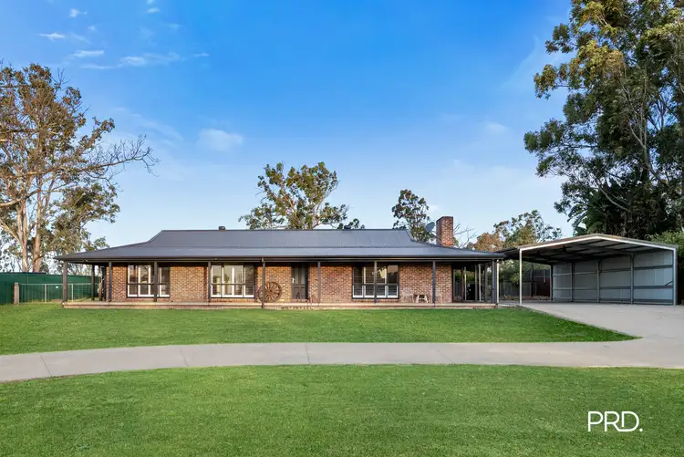 Second view of Homely house listing, 88 Ridgehaven Road, Silverdale NSW 2752