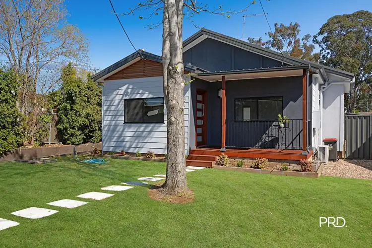 Main view of Homely house listing, 37a Cam Street, Cambridge Park NSW 2747