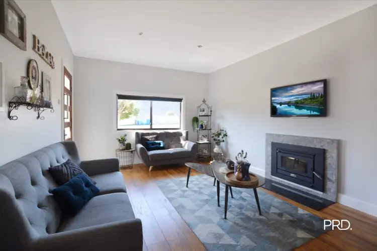 Second view of Homely house listing, 37a Cam Street, Cambridge Park NSW 2747