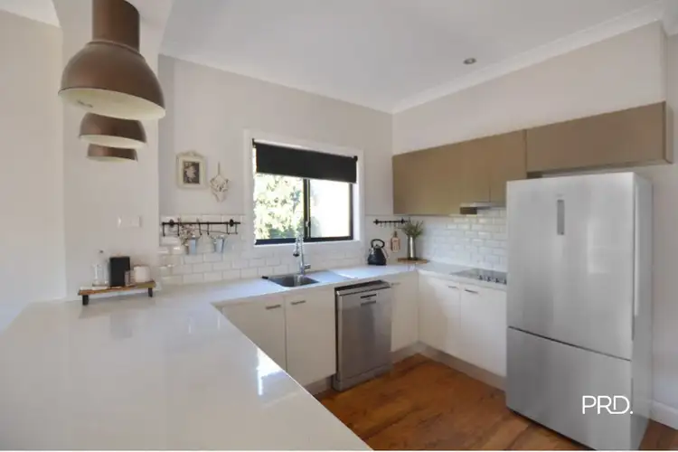 Fourth view of Homely house listing, 37a Cam Street, Cambridge Park NSW 2747