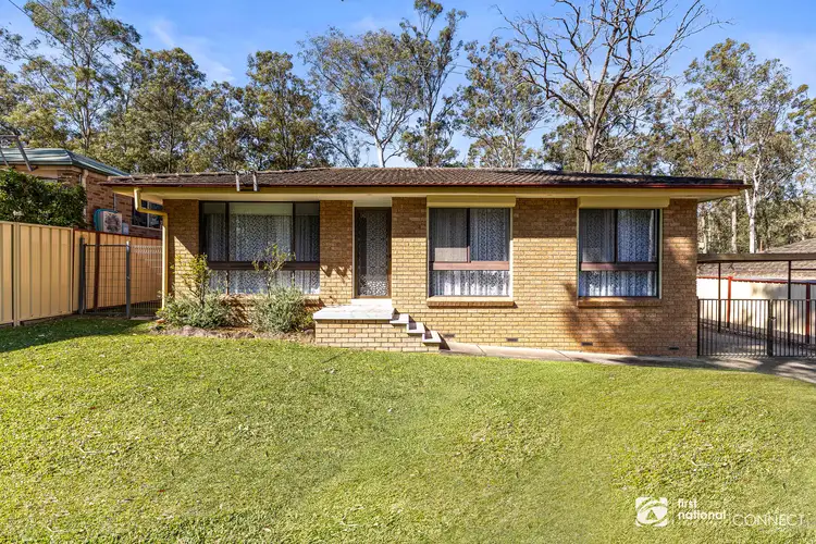 329 Spinks Rd, Glossodia NSW 2756