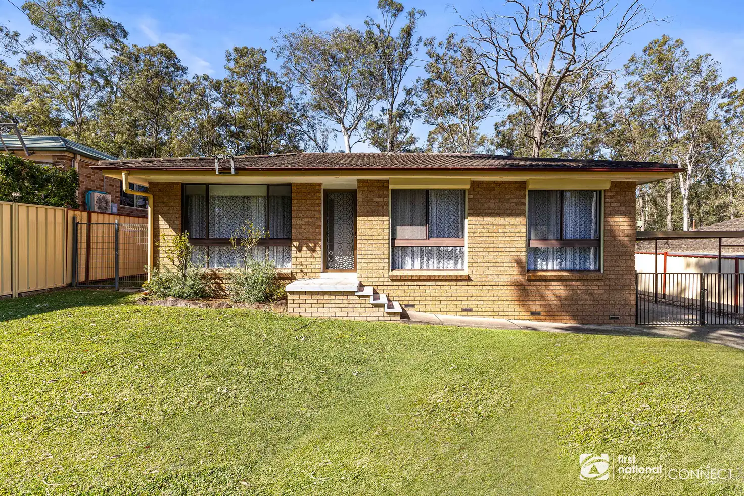 Main view of Homely house listing, 329 Spinks Rd, Glossodia NSW 2756