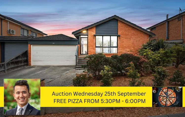 109 Renou Road, Wantirna South VIC 3152