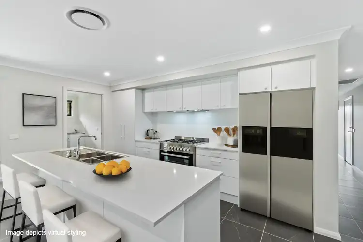 Fourth view of Homely house listing, 1 Mckenzies Crescent, Malua Bay NSW 2536
